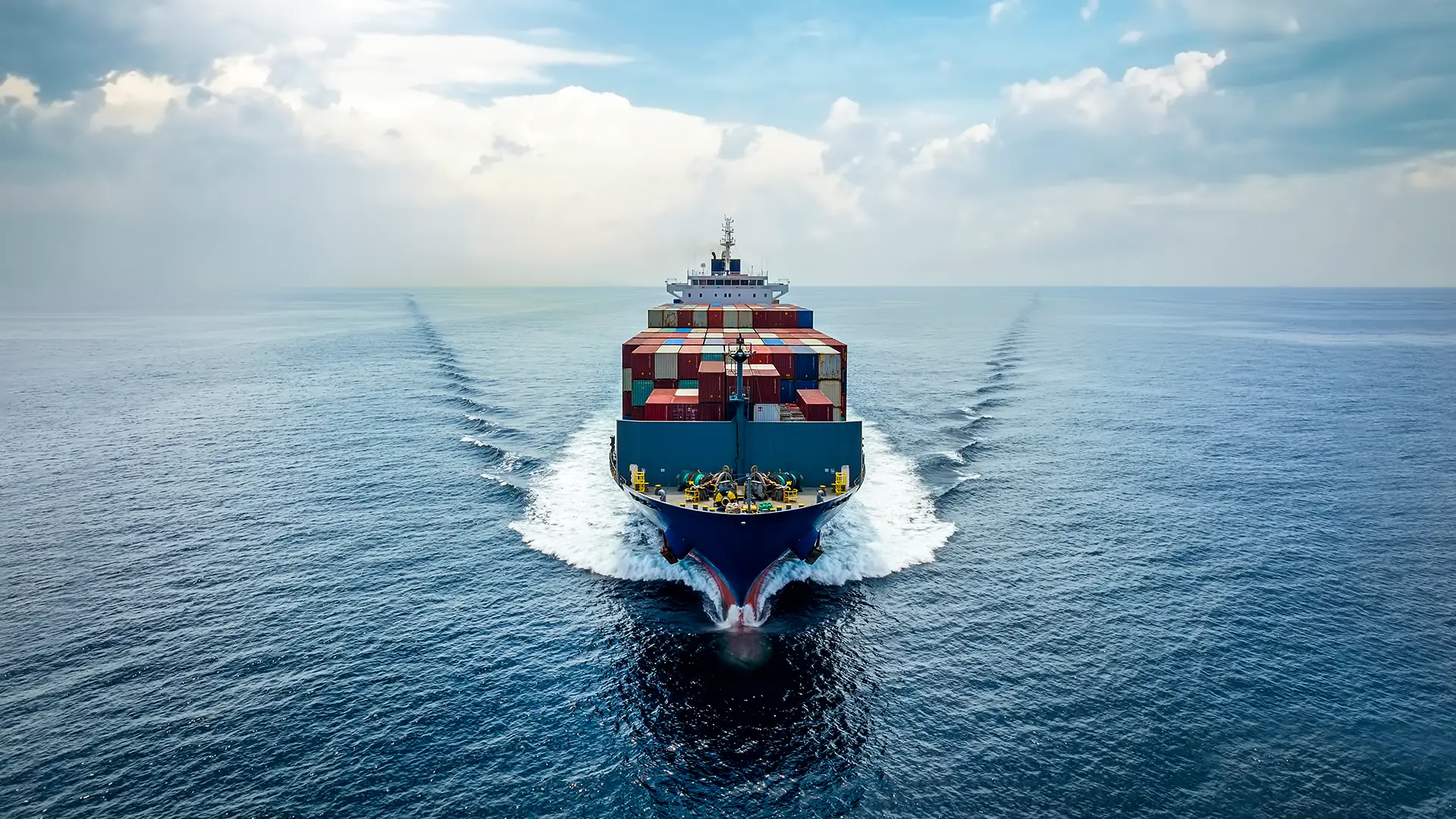 Oceanic Marine Services